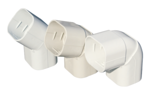 87013/KOLENO-NASTAVLJIVO--CAS---72-EXC-NEW-LINE