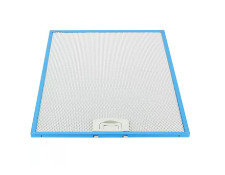 FILTER 350 X 282 X 8 mm ETIS DIABLO/LINEA/ OLIMPI