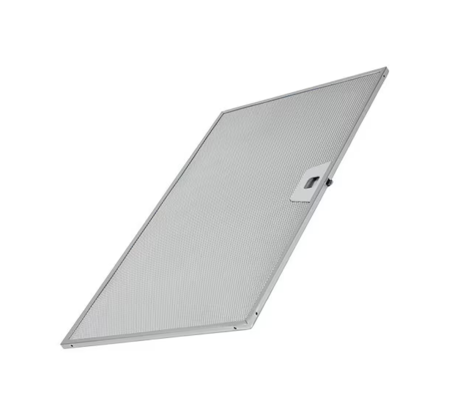 MAŠČOBNI FILTER NAPE ELECTROLUX AEG FABER SMEG 298 X 505 X 8 mm 4055135349