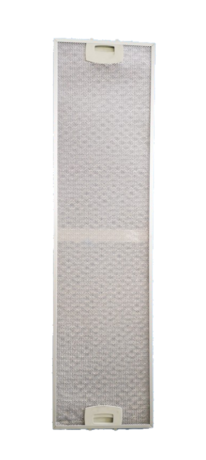 MAŠČOBNI FILTER ALU ZA KUHINJSKO NAPO GEA LUX 3  90 IX