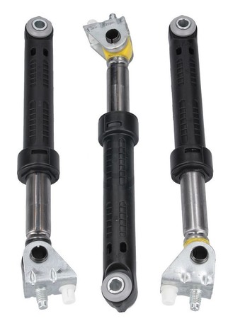 SET AMORTIZERJEV ZA MIELE PRALNI STROJ  9850885 