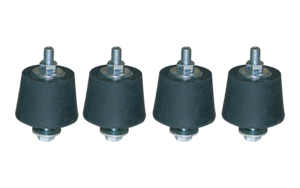 ANTIVIBRACIJSKE-NOGICE-1/GUMI-AMORTIZER-50-X-40-MM-STOZEC