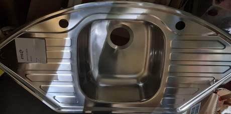 ARCUS 10 ALVEUS-LOŽ korito