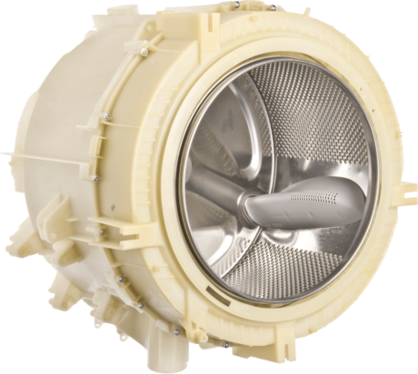 KAD + BOBEN KPL WBB24750E BSH 00245703 