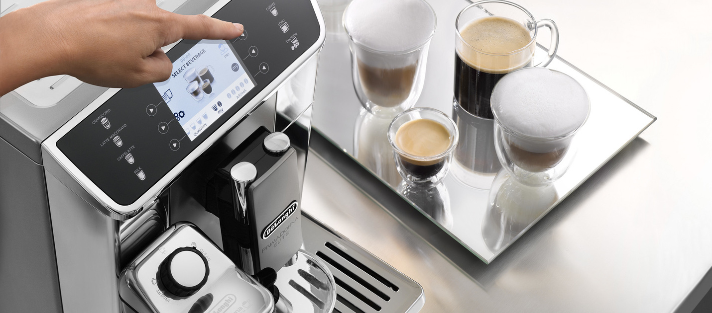 delonghi