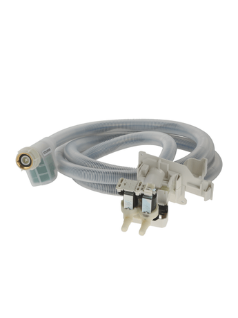 VENTIL +CEV  AQUSTOPA  WM 16S740 BSH 00665053 