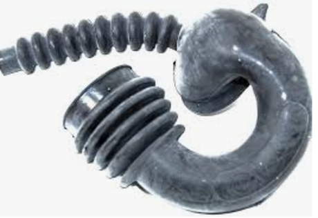 CEV DETERGENTA PRALNEGA STROJA GORENJE  616008