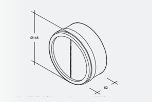 CEVNI-SISTEMI-4/LOPUTA-NEPOVRATNA-KOVINSK-A-150MM_1