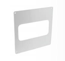 CEVNI-SISTEMI-4/ROZETA-STENSKA-POKRIVNA-PLOSCATE-CEVI-150X70-MM