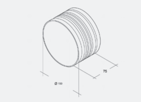 CEVNI-SISTEMI-TRDI-1/CLEN-POVEZOVALNI-CEVI-ZA-NAPO-150M_1