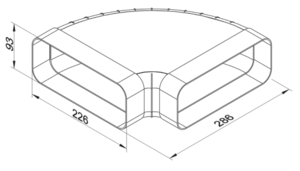 CEVNI-SISTEMI-TRDI-1/COMPAIR-FLOW-PLOSCATO-KOL-ENO-90-ST_1