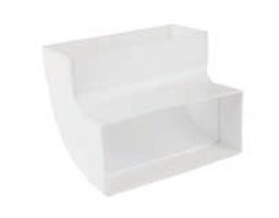 CEVNI-SISTEMI-TRDI-1/KOLENO-NAVPICNO-90-PLOSCATO-220X90-MM