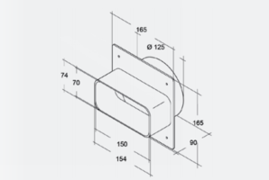 CEVNI-SISTEMI-TRDI-1/ROZETA-ZIDNA-PRAVOKOTNE-C-EVI-Z-ZRACNO-ZAPORO-125MM_1