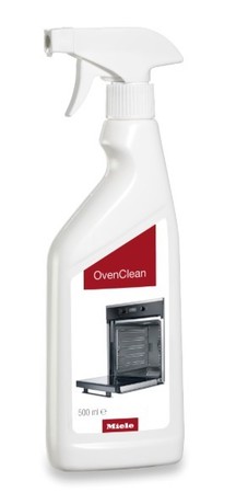 MIELE Čistilo za pečice 500ml