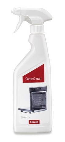 MIELE Čistilo za pečice 500ml