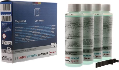 Čistilo za sušilni stroj BOSCH 00312474 