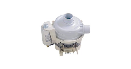 MOTOR  SGV59A03/18 BSH 00488284 