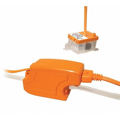 ASPEN MAXI ORANGE ČRPALKA KONDENZA