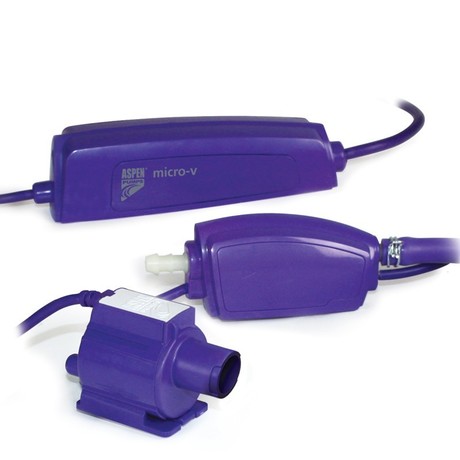 ASPEN MICRO-V I4 ČRPALKA KONDENZA