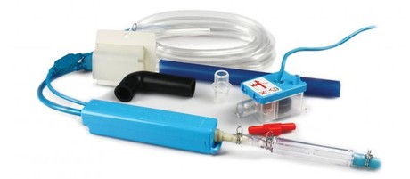 ASPEN MINI AQUA SILENT+ ČRPALKA KONDENZA