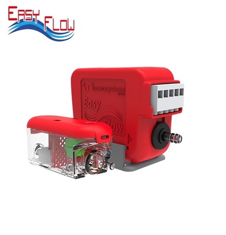 ČRPALKA KONDENZATA EASY FLOW 11 L/H