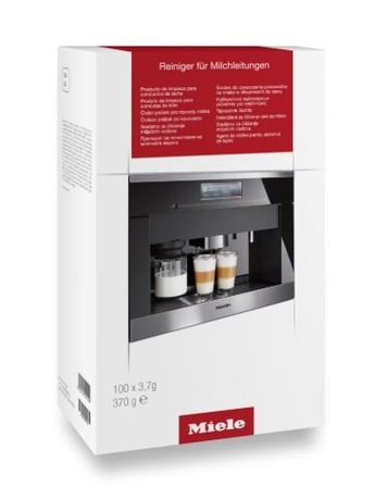 MIELE  Sredstvo za čiščenje cevi za mleko