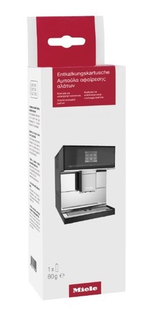 MIELE Kartuša za odstranjevanje vodnega kamna