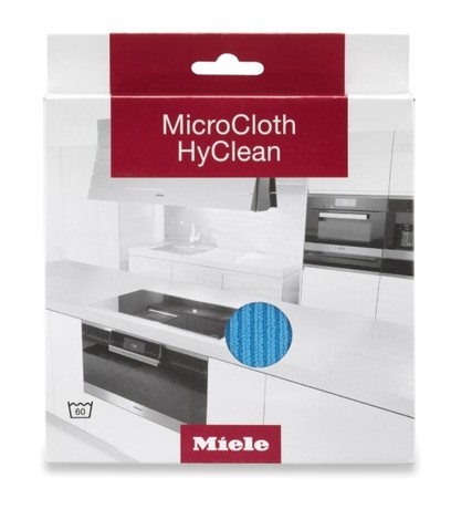 MIELE Protibakterijska večnamenska krpa MicroCloth HyClean
