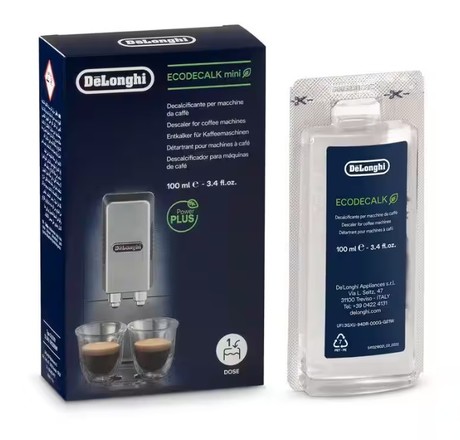 DeLonghi sredstvo za odstranjevanje vodnega kamna EcoDecalk Mini DLSC101