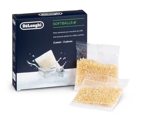 DeLonghi mehčalec vode Softballs DLSC551