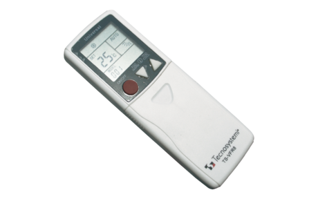 DALJINSKI UPRAVLJALNIK UNIVERZALNI, BELI