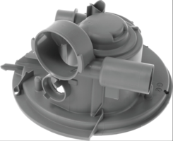 DELI-CRPALK-1/OHISJE-CRPALKE-BSH-00668102