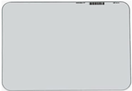 STEKLO NOTRANJE BSH 5680636