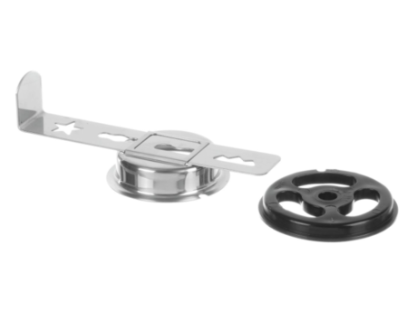 NASTAVEK ZA PIŠKOTE KUHINJSKEGA MEŠALNIKA BOSCH 17000879  MUZ9SV1