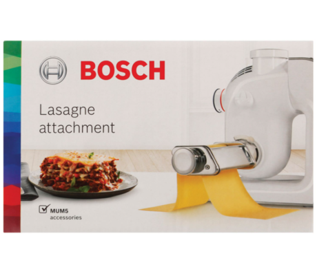 NASTAVEK ZA TESTANINE MEŠALNIKA MUM 5 BOSCH  00577492