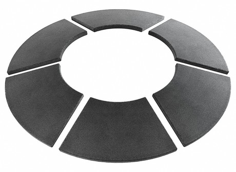 DKF27-R MIELE Filter z aktivnim ogljem