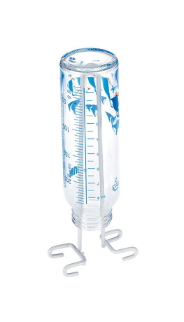 GFU MIELE Držalo za steklenice