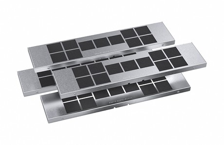 DKF21-R MIELE Obnovljiv filter AirClean