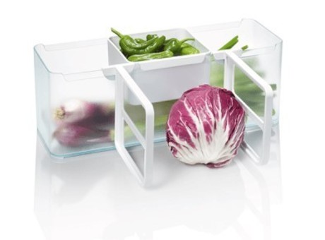 FLEXSYSTEM 9881128 LIEBHERR BIOFRESH IN BIOCOOL 60CM