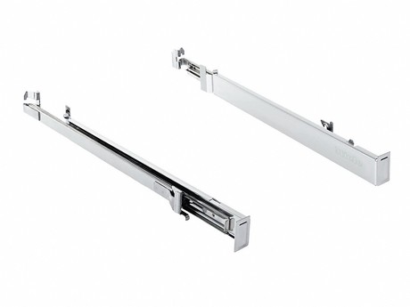 HFC92 MIELE Izvlečna vodila FlexiClip PyroFit