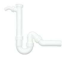 Dodatki-19/SIFON-REGINOX