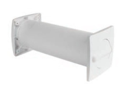 AEROBOY Stenski teleskopski sistem 125mm