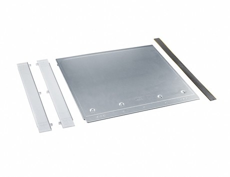 UBSW1/G MIELE Komplet za vgradnjo pod pult