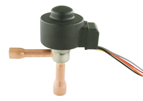 EEV DPF (TS1)3.2C-01 5/16