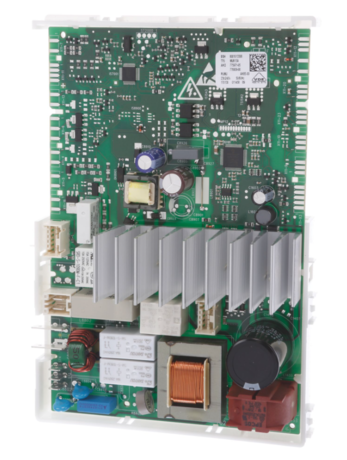 ELEKTRONIKA PRALNEGA STROJA BOSCH  11011035