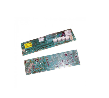 KRMILNA ENOTA PRALNEGA STROJA GORENJE 499129