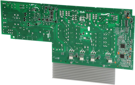 DISPLAY-MODUL SMI6700  BSH 00151948 