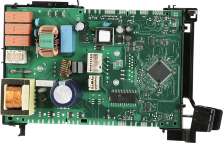 ELEKTRONIKA PS BSH SPROG. 11057300 