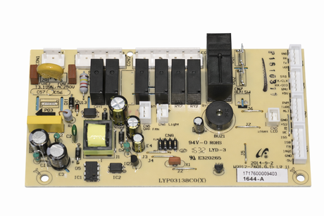 ELEKTRONIKA PS GO 587050