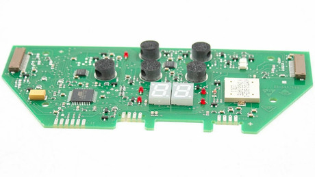 UPRAVLJALNA ELEKTR. SKP MIELE 8242102